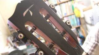 Ts Guitars Ukuleles  Nagano Japan  Factory Tour  Bosko amp Honeys UKULELE SAFARI 2008 [upl. by Saretta169]