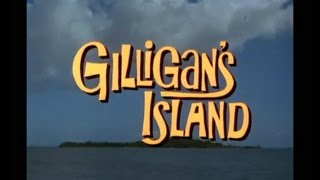 Gilligans Island Season 2 Opening and Closing Credits and Theme Song [upl. by Duke]