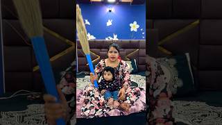 Aaj to ladai ho gayi dailyvlog minivlog indianfamily [upl. by Dahl]