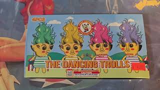 The Dancing Trolls 4 [upl. by Ahsinad]