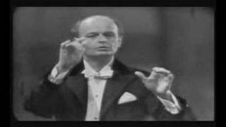 Ferenc Fricsay Conducts The Moldau [upl. by Theobald]