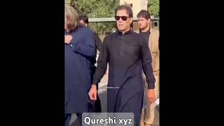 imrankhan best swag walk🔥 [upl. by Anyrtak]