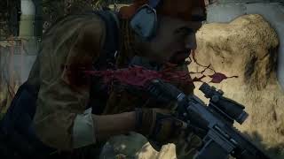 Sniper Ghost Warrior Contracts 2  BOUNTY kILLS [upl. by Watson]