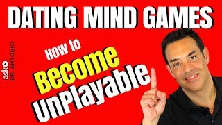 Dating Mind Games  How to Win Every Time  Relationship Mind Games [upl. by Ailam]