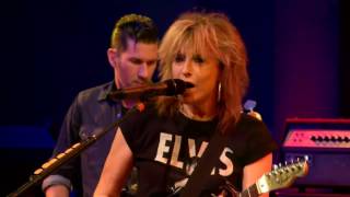 The Pretenders Live 2016 [upl. by Ydnor]