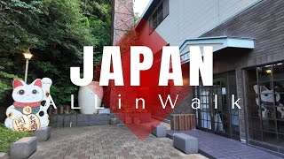 Tokoname Japan  日本常滑  일본 토코나메  4K Japan Travel [upl. by Chaffin228]