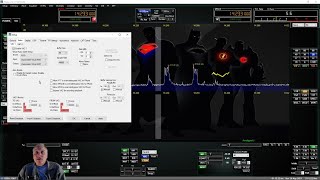 Ham Radio Setup DAW with Apache Labs Anan [upl. by Ramahs967]