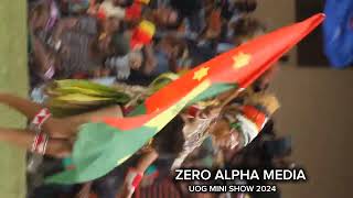 GOROKA MOHO  UOG MINI SHOW 2024 [upl. by Flanders447]