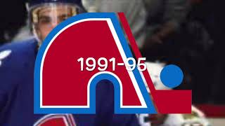 Colorado Avalanche Goal Horn History [upl. by Walley391]