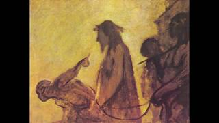 Honoré Daumier Ecce Homo part 1 [upl. by Pease]