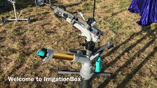 IrrigationBox FarmFest Site [upl. by Nivat562]