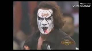 BEST OF STING  STINGER TV [upl. by Isbella656]