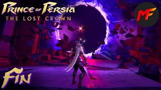 La Fin des Temps fin de lhistoire  100  Prince of Persia  The Lost Crown Difficile Jour 5 [upl. by Belding]