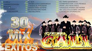 Tierra Cali Grandes Éxitos 🔥musical mix de romanticas 💥Las Mejores 30 Canciones de Tierra Cali [upl. by Ardnas496]