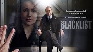 The Blacklist Season 1 Episode 12 The Alchemist Review [upl. by Fante]