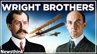 How Arguing Taught the Wright Brothers to Fly [upl. by Ardnasella]