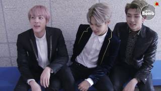 BANGTAN BOMB Ready to do Heart to ARMY Mission  Ingigayo  BTS 방탄소년단 [upl. by Lisabeth]