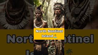 North sentinel island Tamil 💯🏝️ interestingfacts tamilfacts tamilnews mrkandan [upl. by Ainafets]