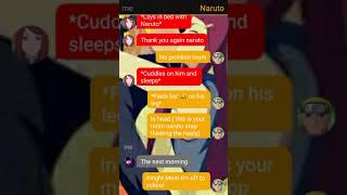 narukushi part 1 Minato cheated [upl. by Noorah463]