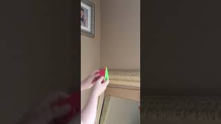 Pyraminx solve [upl. by Etram572]