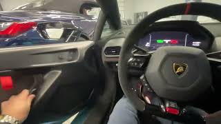 Magden Motors STO Interior [upl. by Anirtik]