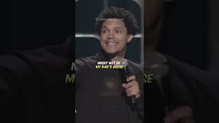 Trevor noah  how to speak German the right way [upl. by Eedahs]