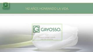 Servicios Funerarios Gayosso  Asesores de previsión [upl. by Ketti259]