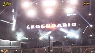 🔵LA PRESENTACION MAS SABROSA 2019  SONIDO SAMURAI  TIZAYUCA HIDALGO 2019 [upl. by Iret]