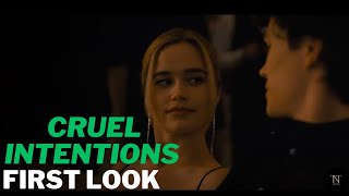 Cruel Intentions  Official Trailer  Prime Video [upl. by Alle]