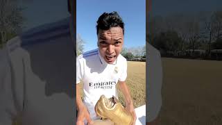 Los balones de oro de Larin comedia [upl. by Ami]