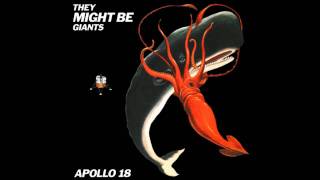 They Might Be Giants  I Palindrome I [upl. by Atis]