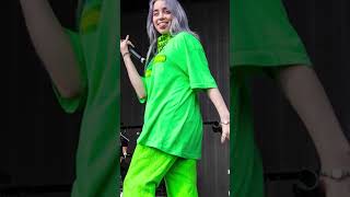 Billie Eilish Kimdir Biyografiler shorts billieeilish müzik [upl. by Robinetta]