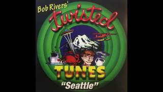 They Call Him Vedder  Twisted Tunes Seattle [upl. by Tnarud]