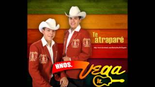 Hermanos Vega Jr  El Refran [upl. by Aydiv]