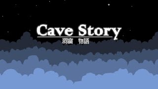 Meltdown 2 Beta Version  Cave Story [upl. by Crockett]