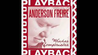 Anderson Freire  Mestre  Ressuscitame  PLAYBACK [upl. by Yreva]