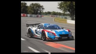 Z4 GT3  nordschleife touristdrive [upl. by Rhee209]