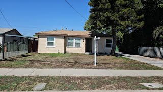 Baldwin Park house affordable price 3b1b 1043sqft no gargage gần freeway 10 amp 605ASKING 709999 [upl. by Nathanil]