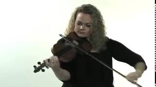 Listen to Grand Master Fiddler champion Katrina Pearce [upl. by Asilanna]