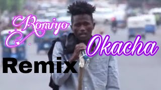 Okacha best remix music best view virl video new cover music for must new ethiopian music mix [upl. by Birkett818]