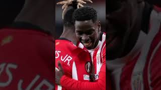 ADAMA BOIRO internationaux Sénégalais 🇸🇳 à Bilbao 🔴⚪ [upl. by Artim658]