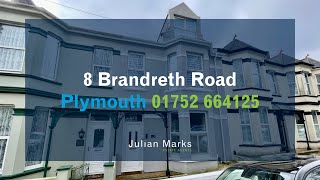 8 Brandreth Road Virtual Tour [upl. by Naxor407]