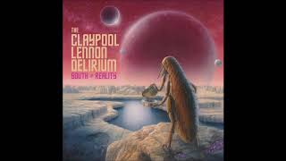 The Claypool Lennon Delirium  Little fishes [upl. by Frye]