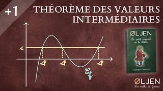 EM23 Théorème des valeurs intermédiaires Démonstration [upl. by Llireva]