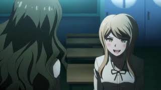 Danganronpa Despair arc episode 3 English dub [upl. by Nalad]