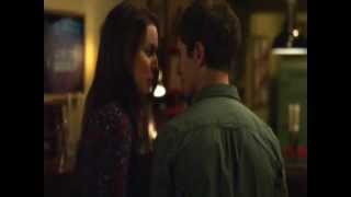 Pretty Little Liars  Spencer flirts with Wren Part 1  02x21 [upl. by Urina442]