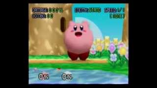 Kirby Taunt [upl. by Krista]