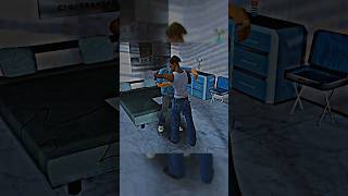 Challenge CJ Meets Tommy Vercetti in Vice City  GTA San Andreas gtasanandreas gtasa shorts [upl. by Brigette689]