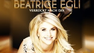 Beatrice Egli  Verrückt Nach Dir Cloud Seven amp DJ Restlezz Bootleg HANDS UP [upl. by Felty229]