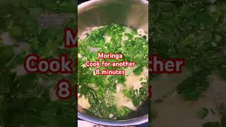 Tinolang Isda tinola isda malungay moringa filipinofood filipinofoodrecipe sabaw food [upl. by Ilegna781]